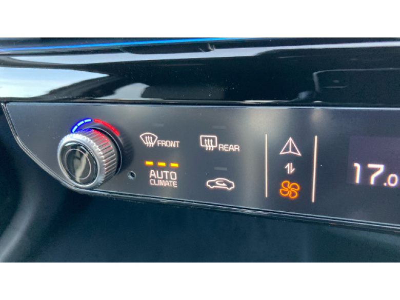 Kia EV6 168kW GT Line 84kWh 5dr Auto Electric Estate